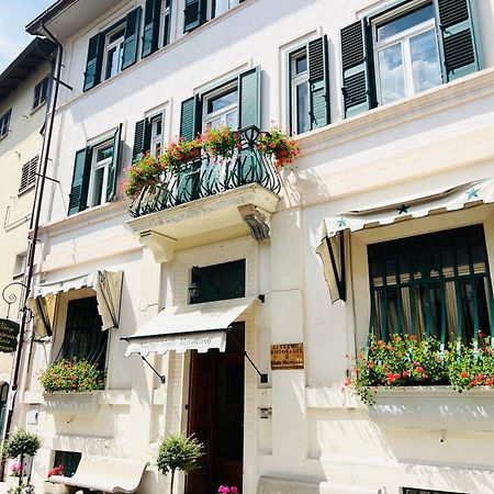 Monte Marsicano Hotel Pescasseroli Eksteriør billede