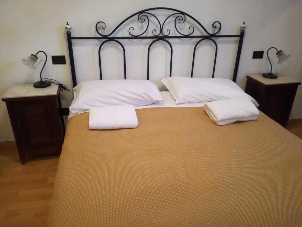 Monte Marsicano Hotel Pescasseroli Eksteriør billede
