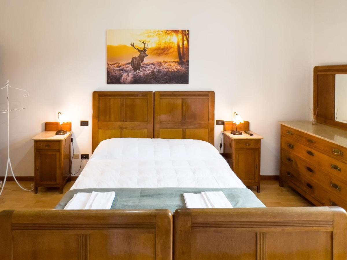 Monte Marsicano Hotel Pescasseroli Eksteriør billede