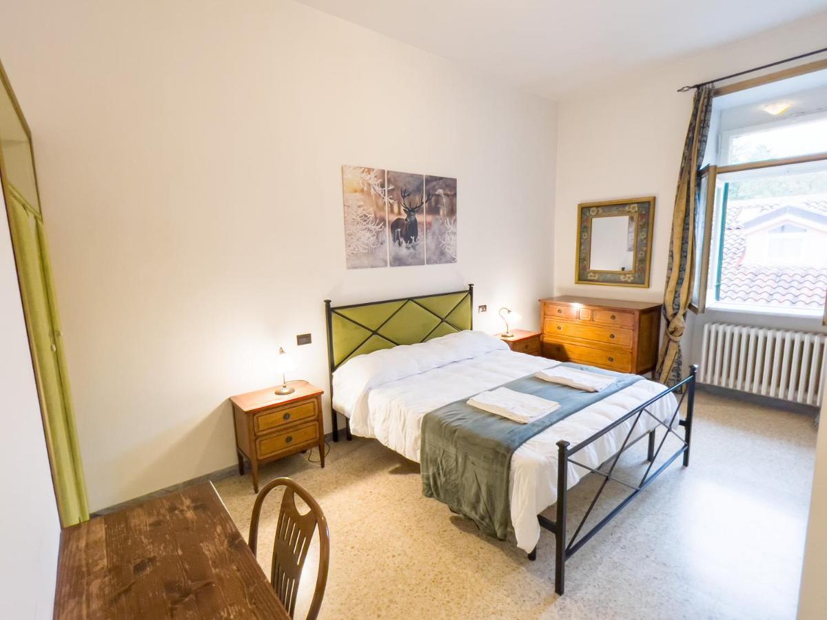 Monte Marsicano Hotel Pescasseroli Eksteriør billede