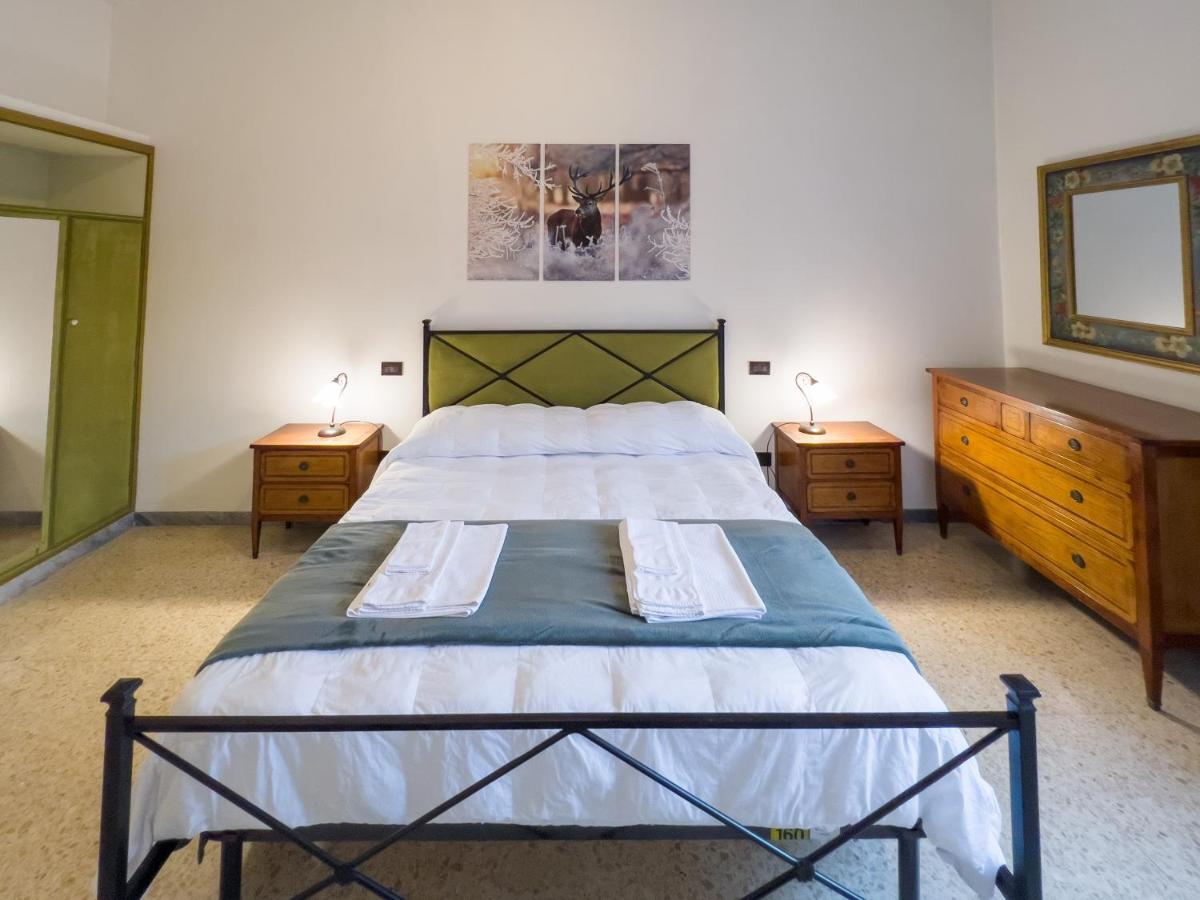 Monte Marsicano Hotel Pescasseroli Eksteriør billede
