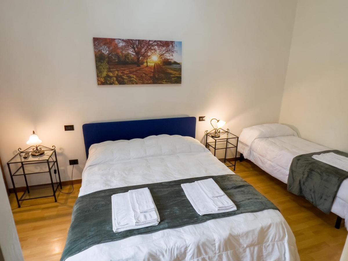 Monte Marsicano Hotel Pescasseroli Eksteriør billede