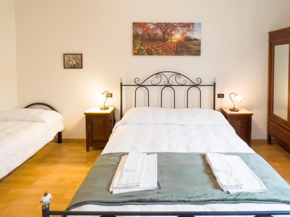 Monte Marsicano Hotel Pescasseroli Eksteriør billede
