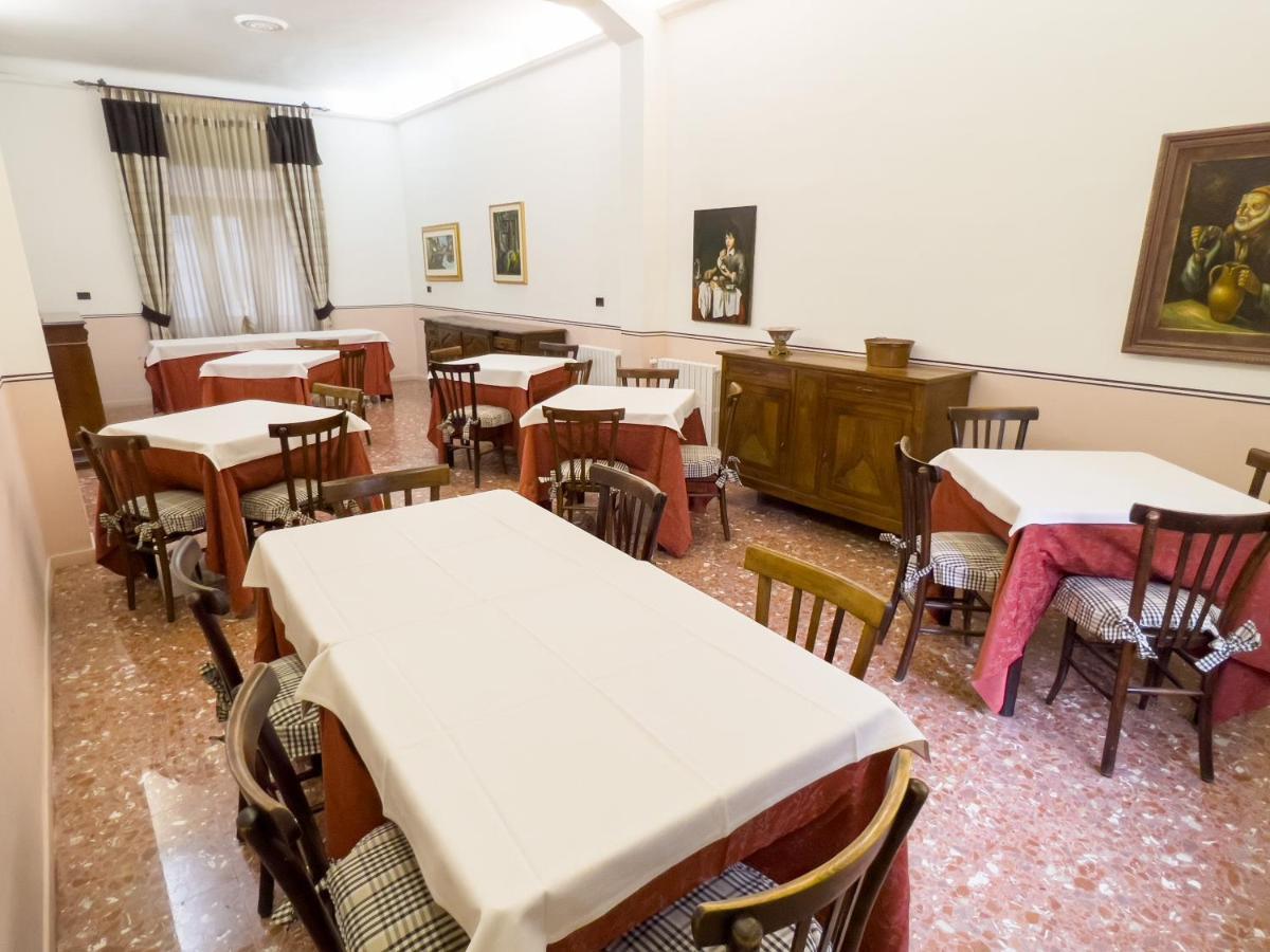 Monte Marsicano Hotel Pescasseroli Eksteriør billede