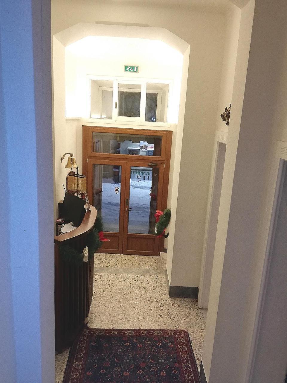 Monte Marsicano Hotel Pescasseroli Eksteriør billede