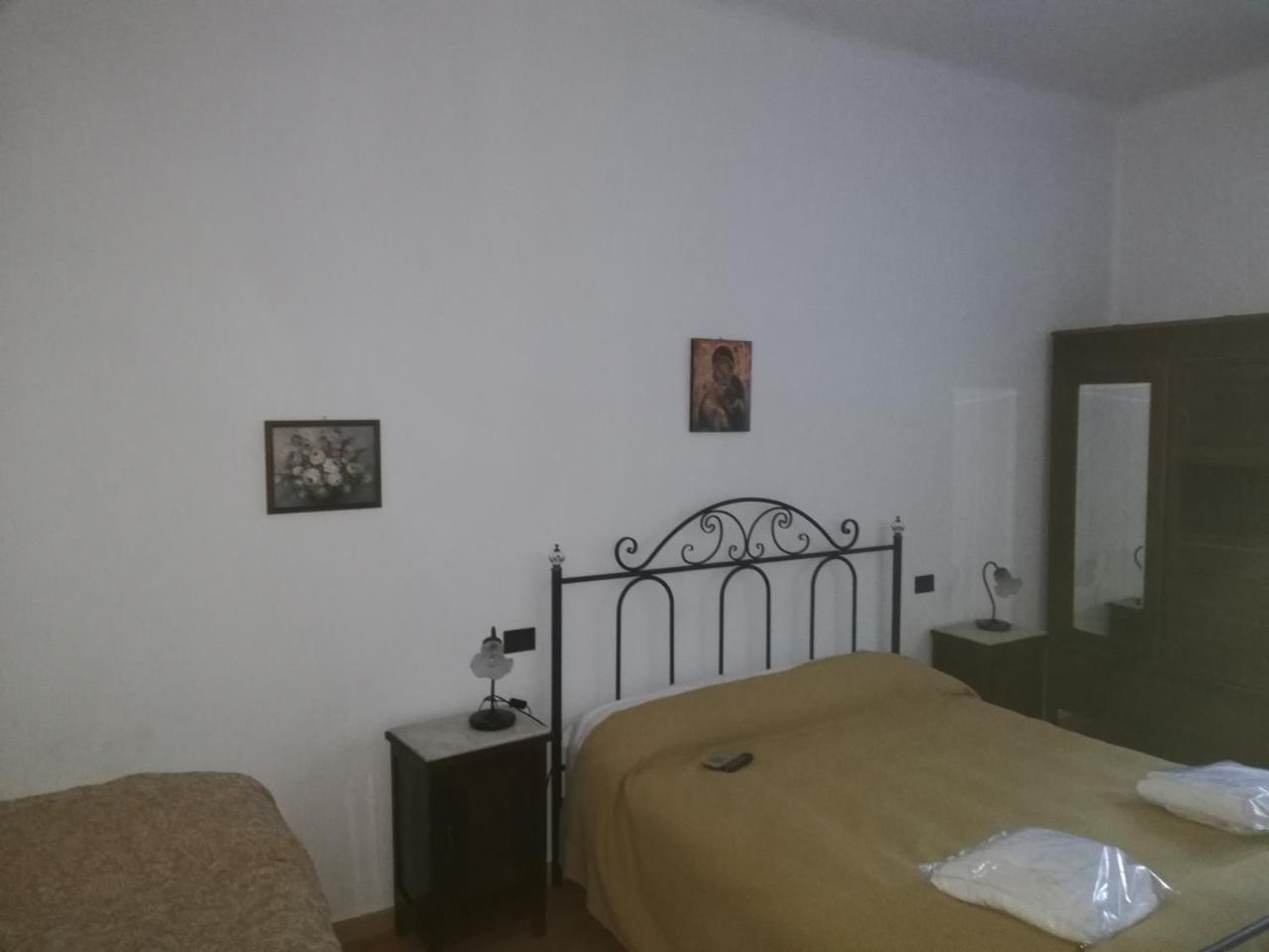Monte Marsicano Hotel Pescasseroli Eksteriør billede