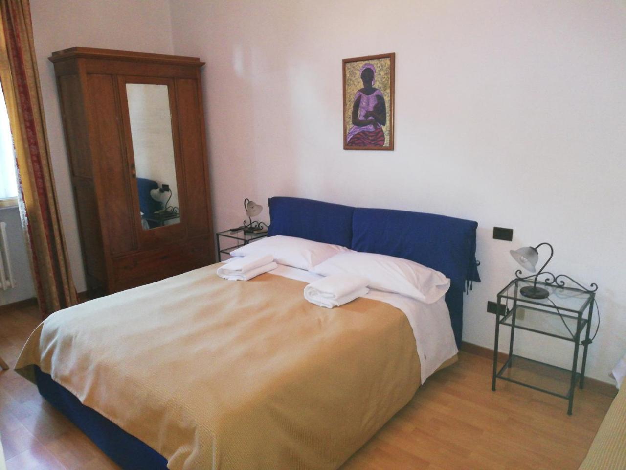 Monte Marsicano Hotel Pescasseroli Eksteriør billede