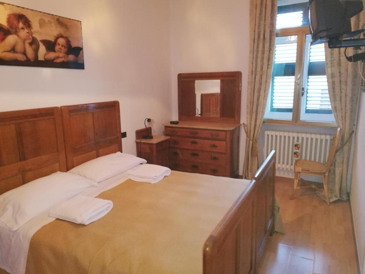 Monte Marsicano Hotel Pescasseroli Eksteriør billede