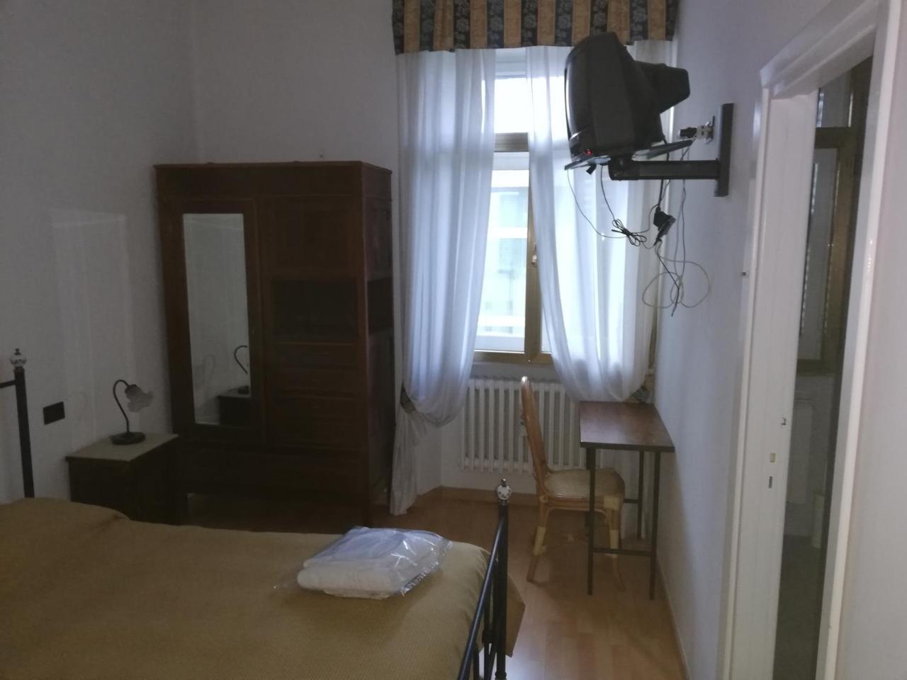 Monte Marsicano Hotel Pescasseroli Eksteriør billede